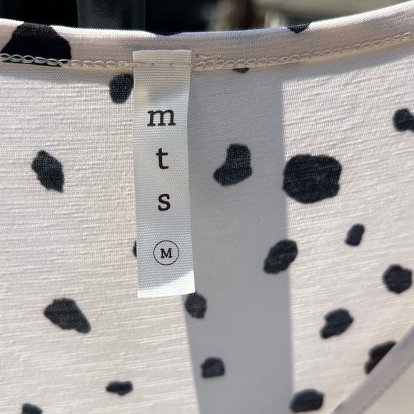 CUTE LITTLE NUMBER BY MTS, SIZE MEDUIM - Picture 5 of 5